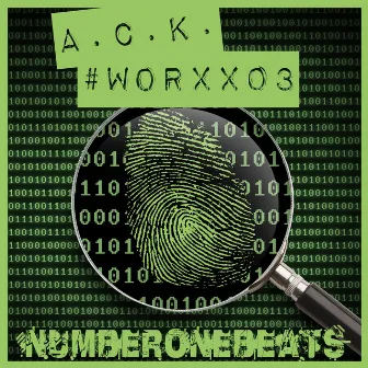 Worxx003 by A.C.K.