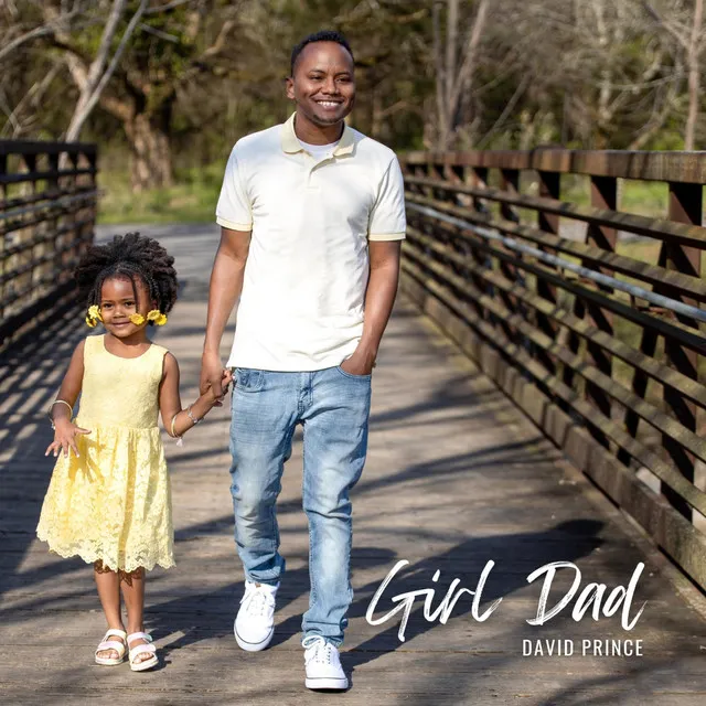 Girl Dad