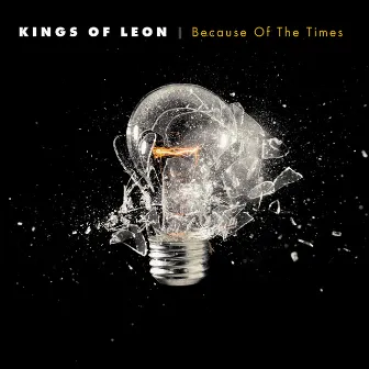 Because Of The Times by Kings of Leon