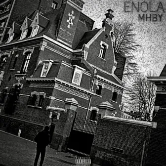 ENOLA by MHBY.