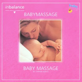 Babymassage by Stephan North