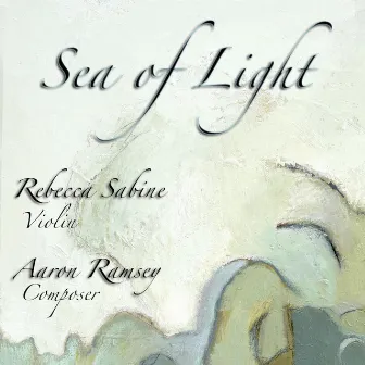 Sea of Light by Aaron Ramsey