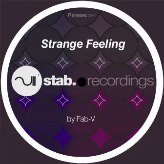 Strange Feeling by Fab-V