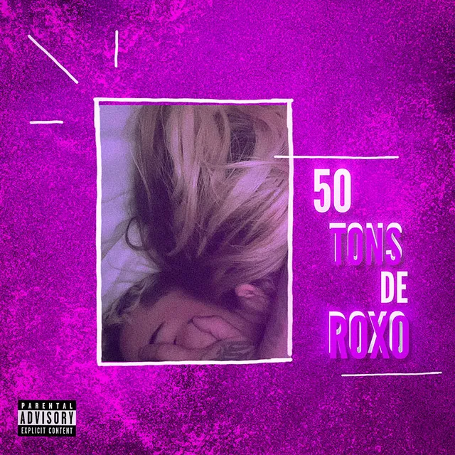 50 Tons de Roxo