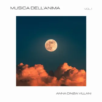 Musica dell'Anima by Anna Cinzia Villani