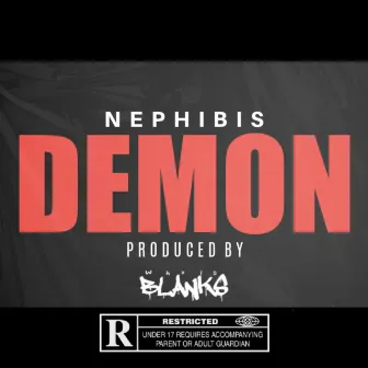 Demon by Nephibis