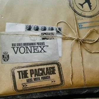 The Package by Vonex