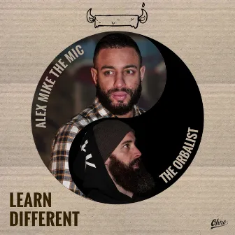 Learn Different by Alex Mike The Mic