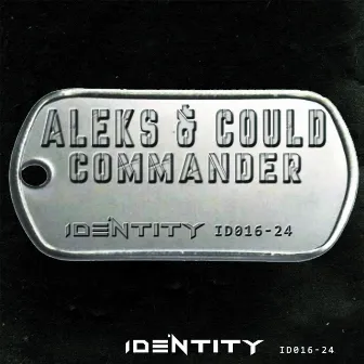 Commander (Extended) by Aleks & Could