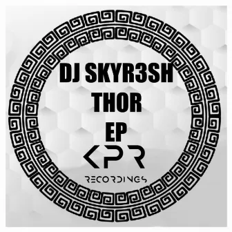 Thor by DJ SKYR3SH