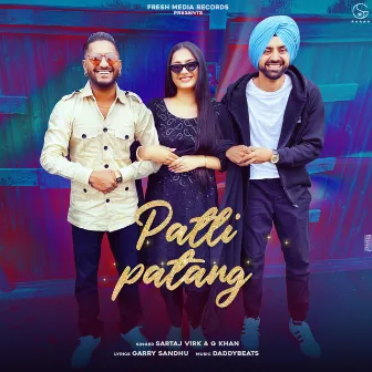 Patli Patang by Sartaj Virk