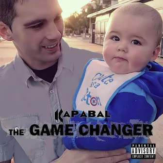 The Game Changer by Kapabal