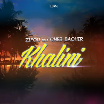 Khalini by Zifou