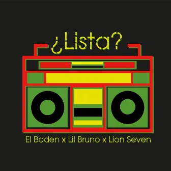 ¿Lista? by El Boden