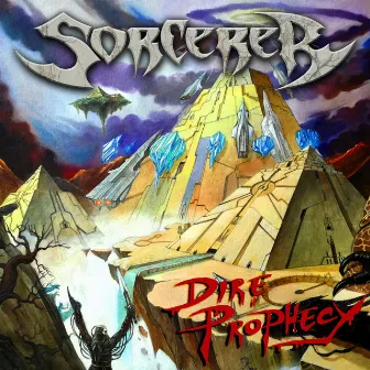 Dire Prophecy by Sorcerer