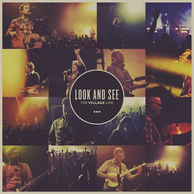 Look and See (Live)