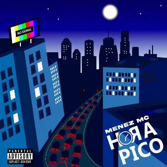 Hora Pico by Menez Mc