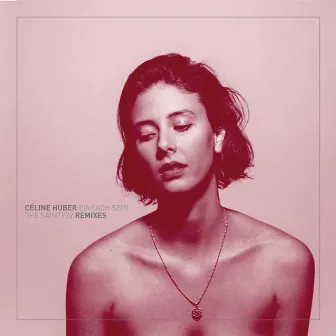 Einfach Sein (Einfach Sein Remixes) by Céline Huber