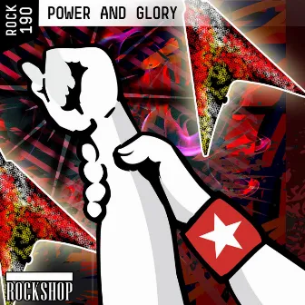 Power and Glory by Michael Wolpers