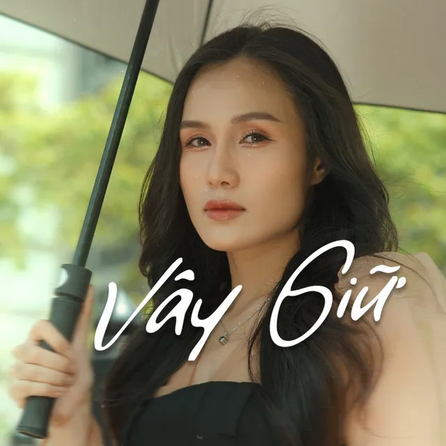 Vây Giữ