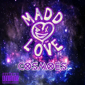 Cosmoes by NA