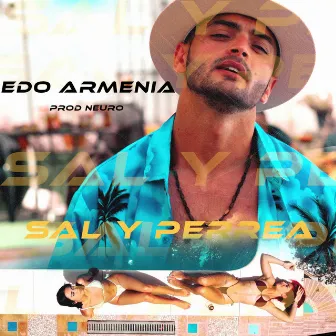 SAL Y PERREA by EDO ARMENIA