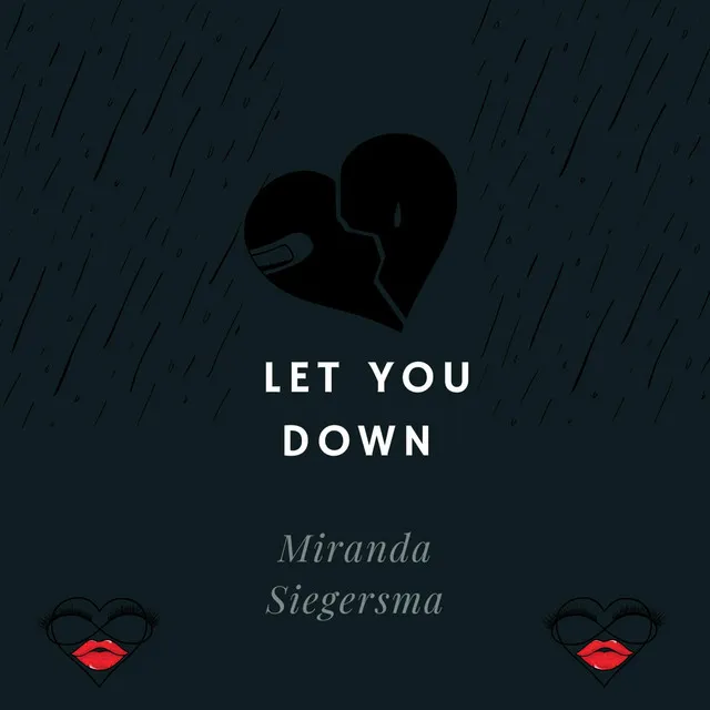 Let You Down