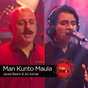 Man Kunto Maula by Ali Azmat