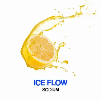 Sodium by Ice Flow