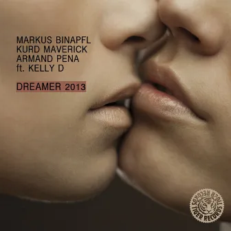 Dreamer 2013 (feat. Kelly D) by Markus Binapfl