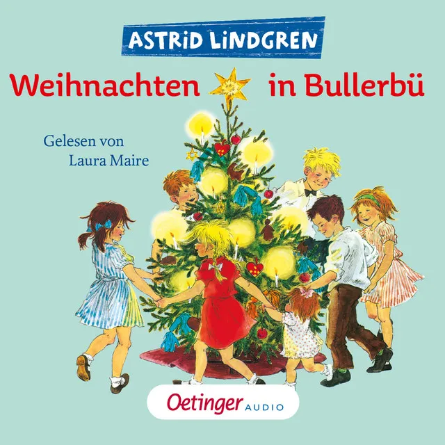 Wir Kinder aus Bullerbü