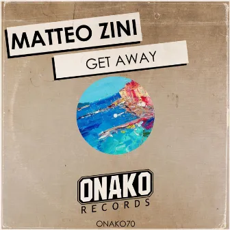 Get Away by Matteo Zini