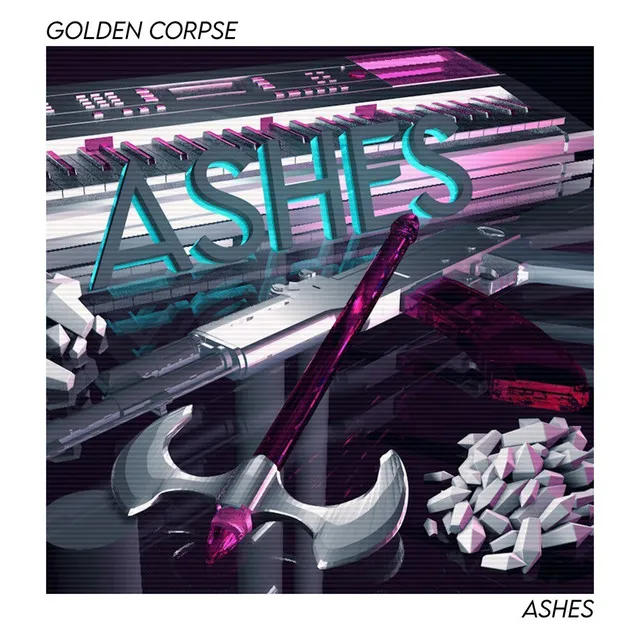 ASHES