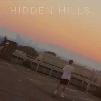 Hidden Hills by Cmac