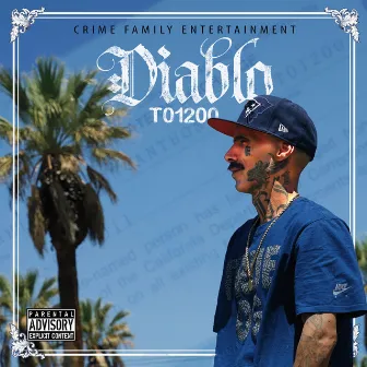 T01200 by Diablo