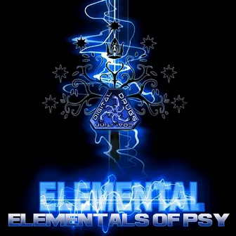 Elementals of Psy by Elemental