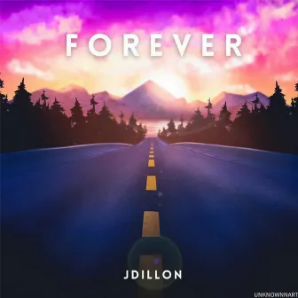 Forever by Jdillon