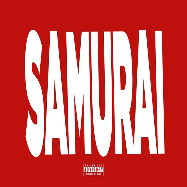 ★ SAMURAI ★