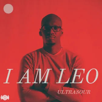 I Am Leo by Ultrasour