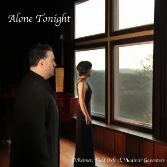 Alone Tonight by Todd Oxford