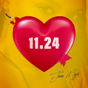 11/24 by Janae Music