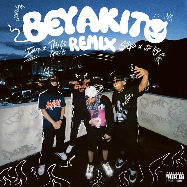 Beyakito - Remix