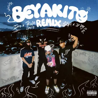 Beyakito (Remix) by JF Ray