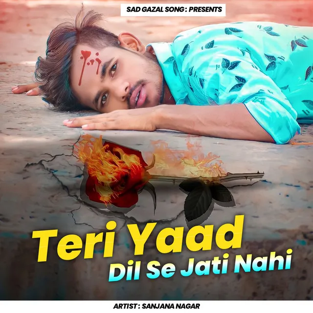 Teri Yaad Dil Se Jati Nahi