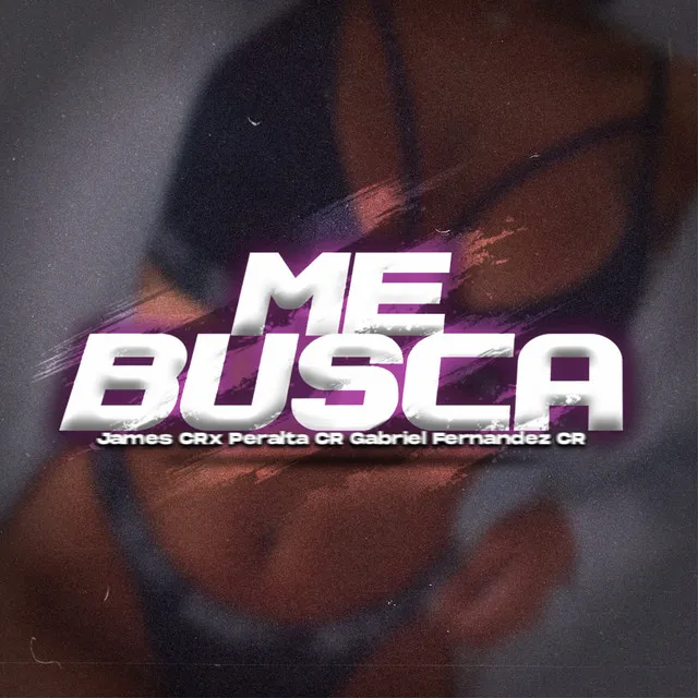 Me Busca