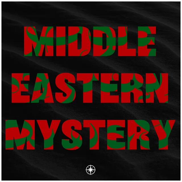 Middle Eastern Mystery