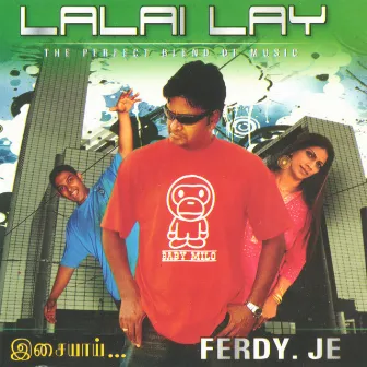 Lalai lay by Ferdy Je