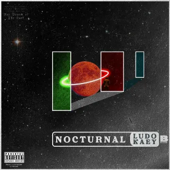 Nocturnal by Ludo Kaey