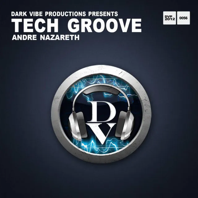 Tech Groove