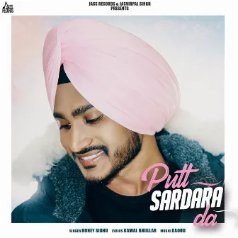 Putt Sardara Da by Honey Sidhu